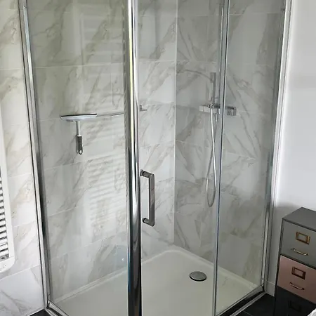Du Montblanc 2 Pers Max 民宿 杰克斯