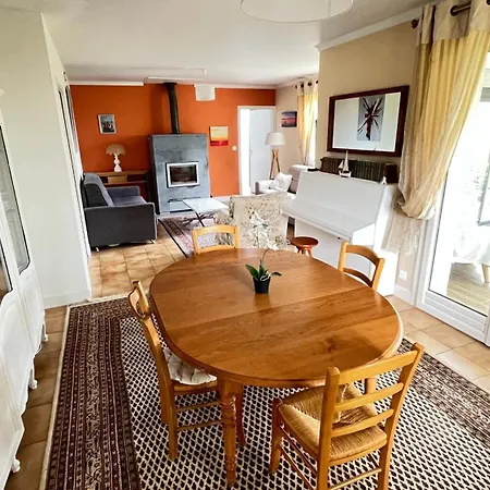 Séjour chez l'habitant Du Montblanc 4 Pers Max